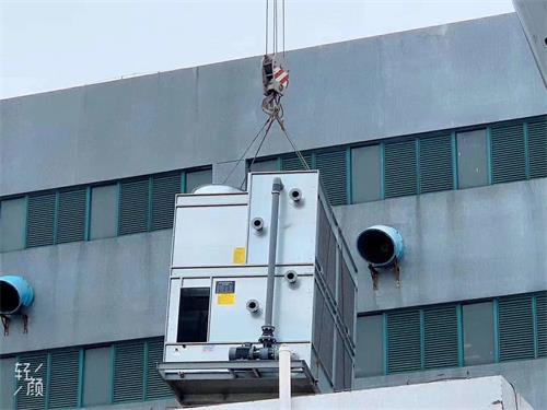 冷却塔配件填料主要用在哪些地方？,冷却塔配件填料主要包括