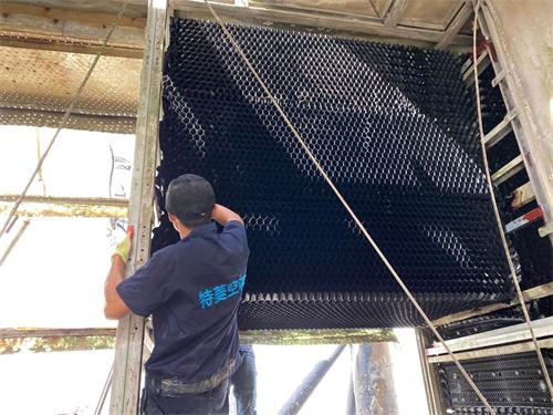 空调冷却塔维修保养,空调冷却塔的维修视频