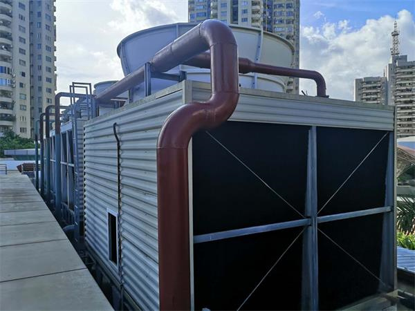 冷却塔填料清洗再次使用的要点有哪些呢？？(冷却塔填料怎么清洗视频)