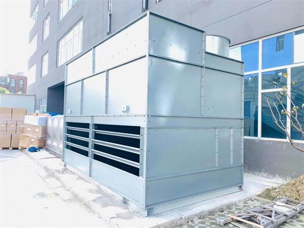 如何解决冷却塔填料堵塞的问题？(冷却塔填料结垢严重怎么处理)