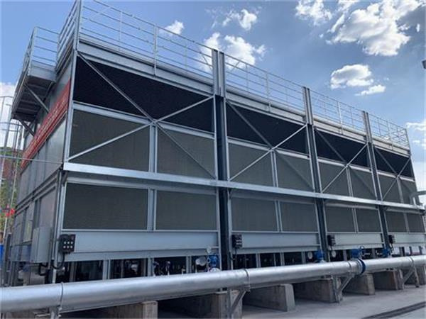 分析玻璃钢冷却塔火灾因素及防治,玻璃钢冷却塔填料