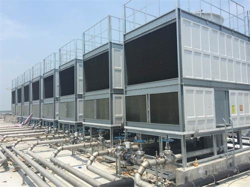 冷却塔价格的影响因素有哪些