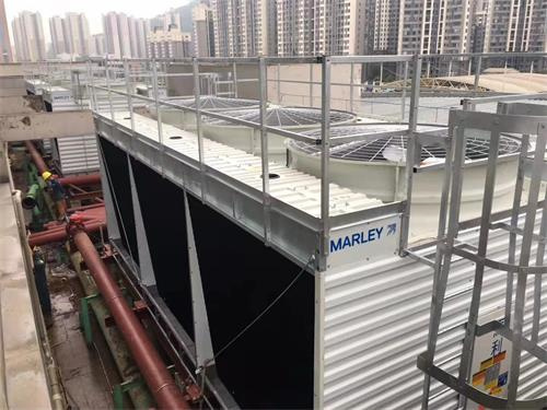 工业冷却塔噪声治理方法(池州冷却塔噪声治理报价)