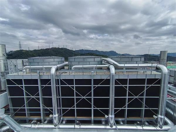 冷却塔填料如何清洗有妙招及其分类,冷却塔填料清洗费用