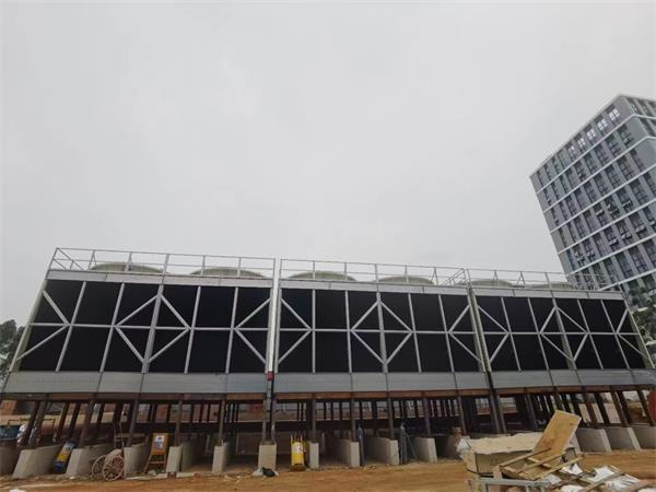 全年冷却塔维修保养内容及步骤