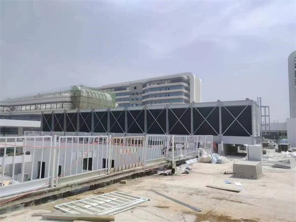 斯频德冷却塔填料