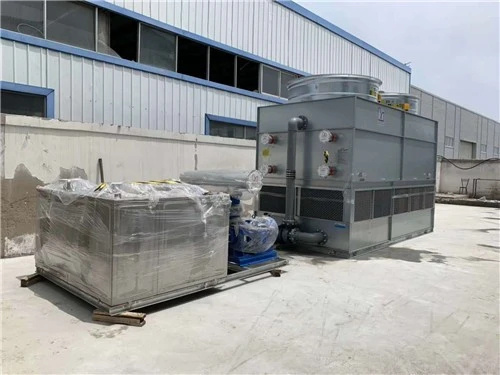 冷却塔要如何选型?(冷却塔的选型厂家)