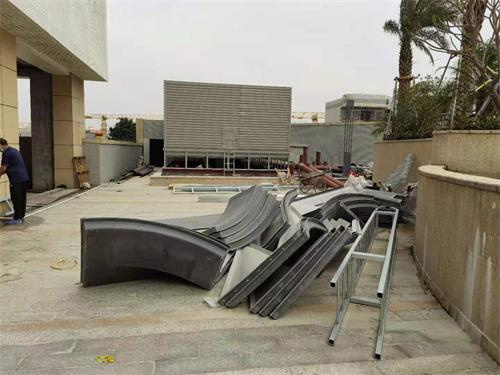 深圳冷却塔填料厂家教您填料知识,深圳冷却塔填料厂电话