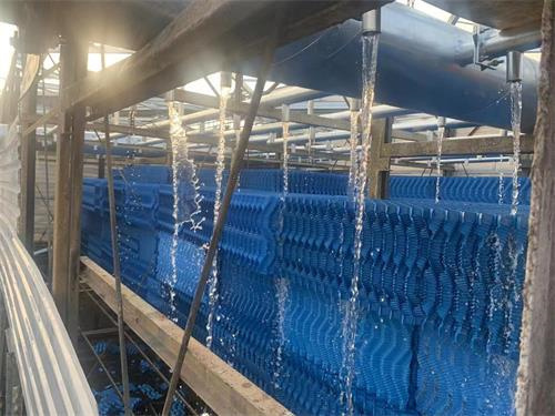 常州冷却塔风机节能降耗效率的提高方法(常州冷却塔专用风机)