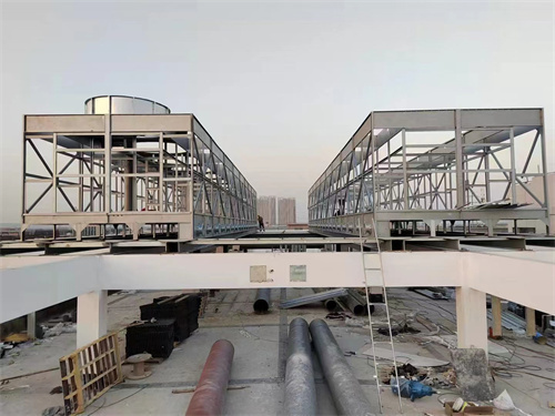 广东冷却塔：冷却塔的归类(广东冷却塔厂家有哪些)