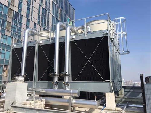 冷却塔填料堵塞怎么办（冷却塔填料堵塞解决办法）,冷却塔填料堵塞怎么处理